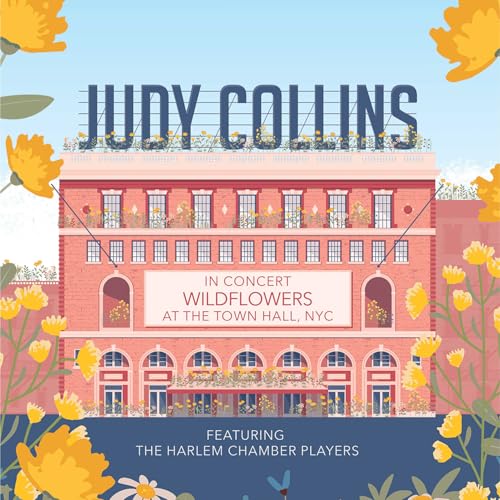In Concert Wildflowers At The Town Hall NYC [Vinyl LP] von Cleopatra Records
