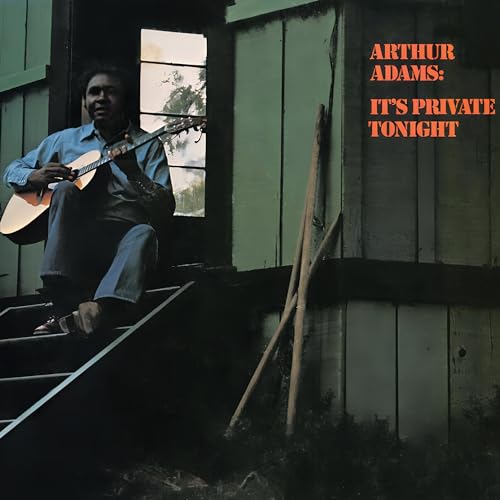 It's Private Tonight [Vinyl LP] von Cleopatra Records