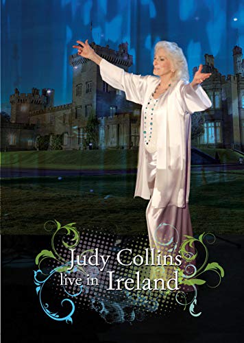 Judy Collins - Live In Ireland [DVD] von Cleopatra Records