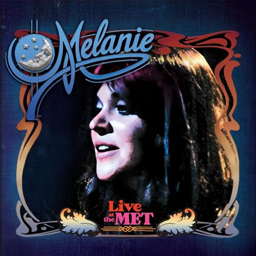 Live At The Met Live At The Met von Cleopatra Records