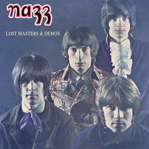 Lost Masters & Demos von Cleopatra Records