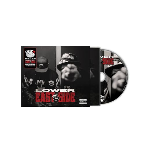 Lower East Side von Cleopatra Records