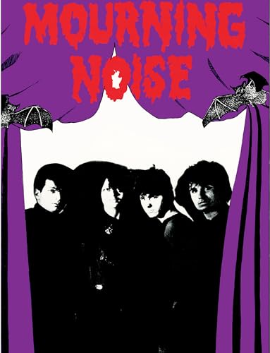 Mourning Noise [Musikkassette] von Cleopatra Records
