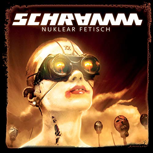 Nuklear Fetisch von Cleopatra Records