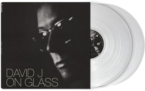 On Glass [Vinyl LP] von Cleopatra