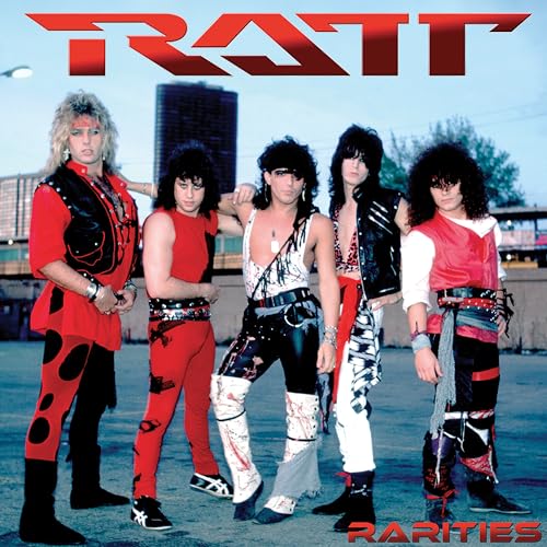 Rarities [Vinyl LP] von Cleopatra Records