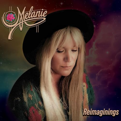 Reimaginings Reimaginings von Cleopatra Records