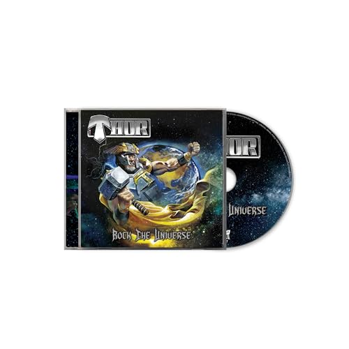 Rock the Universe Rock the Universe von Cleopatra Records