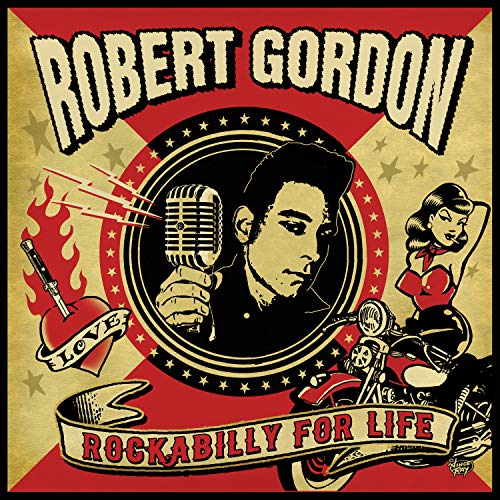 Rockabilly for Life Rockabilly for Life von Cleopatra Records