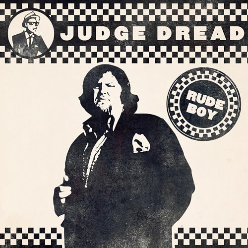 Rude Boy [VINYL] [Vinyl LP] von Cleopatra Records