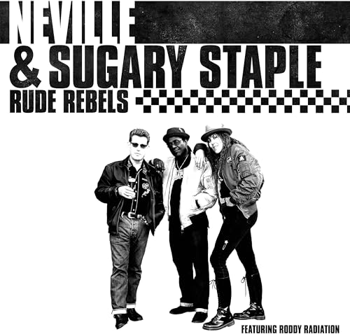 Rude Rebels [Vinyl LP] von Cleopatra Records