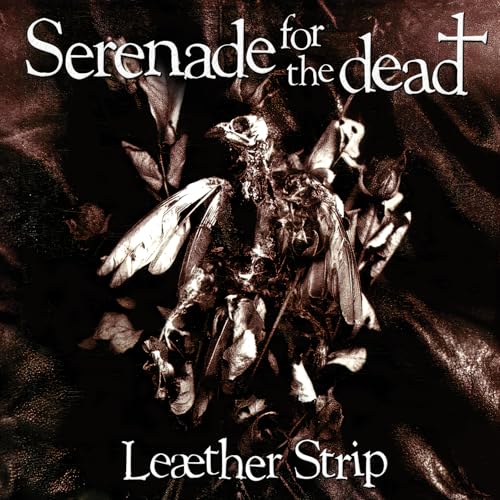 Serenade For The Dead [Vinyl LP] von Cleopatra Records