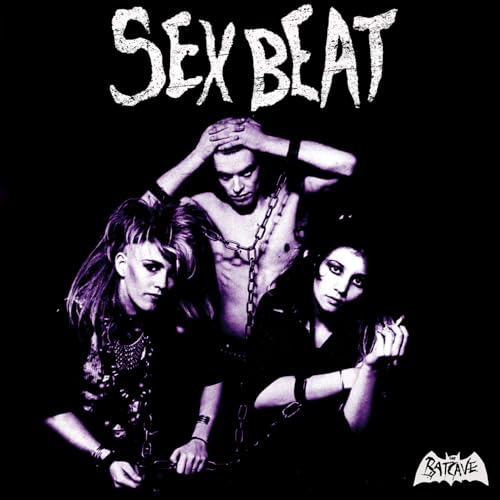 Sexbeat [Vinyl LP] von Cleopatra Records