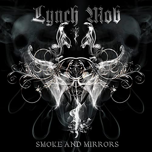 Smoke & Mirrors (Silver) von Cleopatra Records