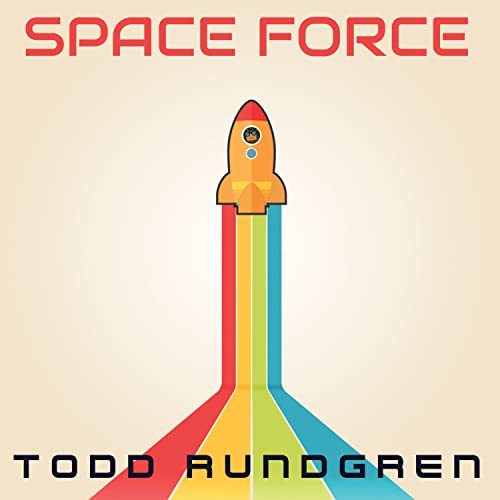 Space Force [VINYL] [Vinyl LP] von Cleopatra Records