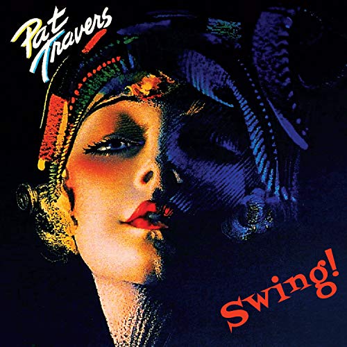 Swing! von Cleopatra Records