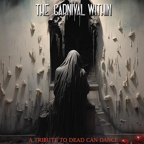 The Carnival Within: A Tribute To Dead Can Dance [VINYL] [Vinyl LP] von Cleopatra Records