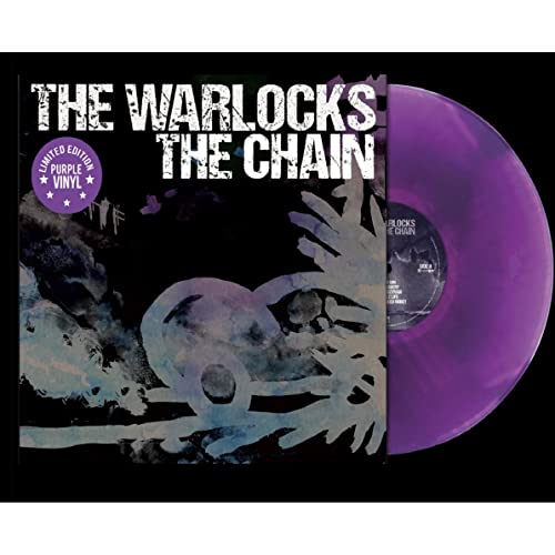 The Chain [Vinyl LP] von Cleopatra Records