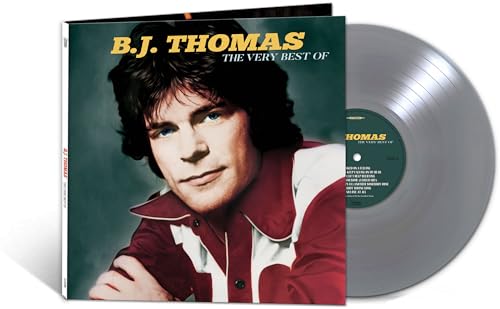 The Very Best Of - Available in a gorgeous gatefold jacket and SILVER vinyl [Vinyl LP] von Cleopatra Records
