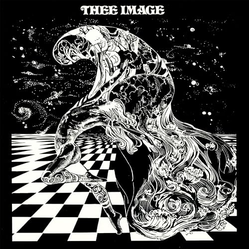 Thee Image [Vinyl LP] von Cleopatra Records