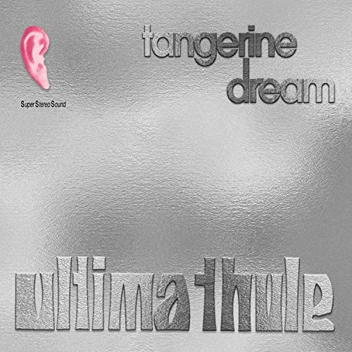Ultima Thule von Cleopatra Records