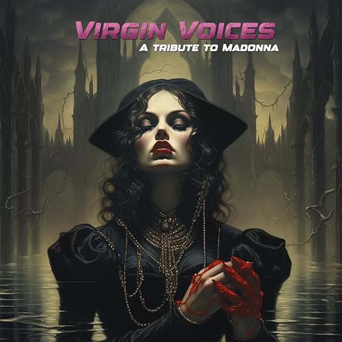Virgin Voices - A Tribute To Madonna [Vinyl LP] von Cleopatra Records