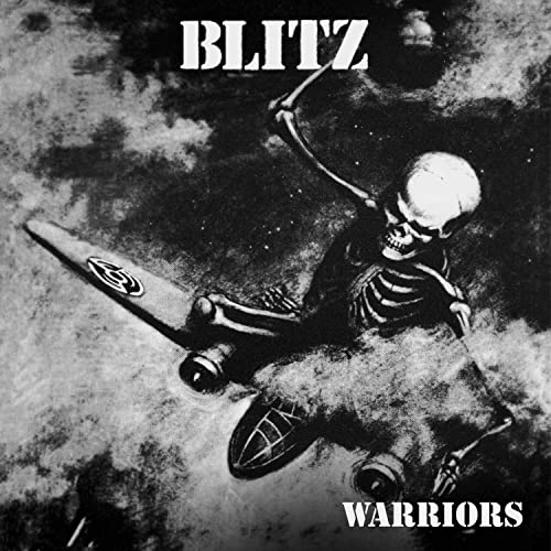 Warriors [Vinyl Single] von Cleopatra Records