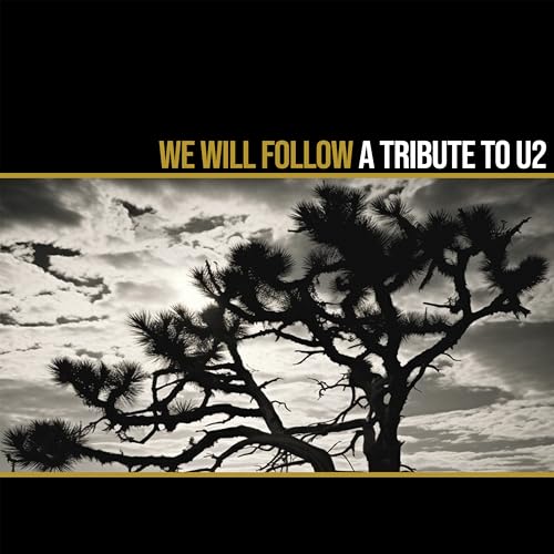 We Will Follow - A Tribute To U2 [VINYL] [Vinyl LP] von Cleopatra Records
