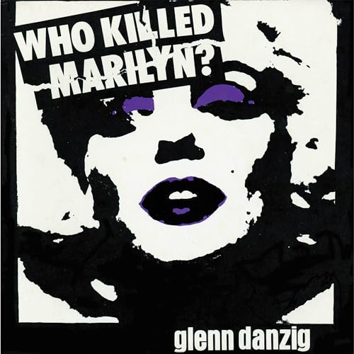 Who Killed Marilyn? [CASSETTE] [Musikkassette] von Cleopatra Records