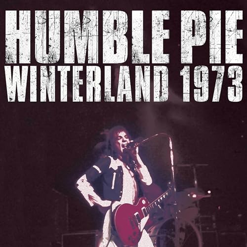 Winterland 1973 von Cleopatra Records