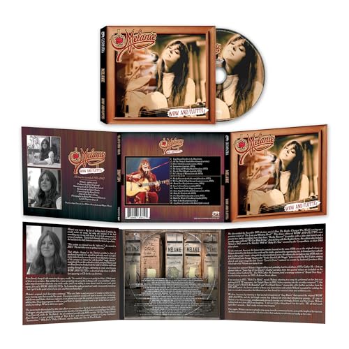 Wow and Flutter Wow and Flutter von Cleopatra Records
