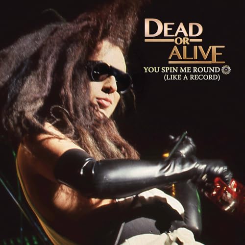 You Spin Me Round (Like A Record) [Vinyl LP] von Cleopatra