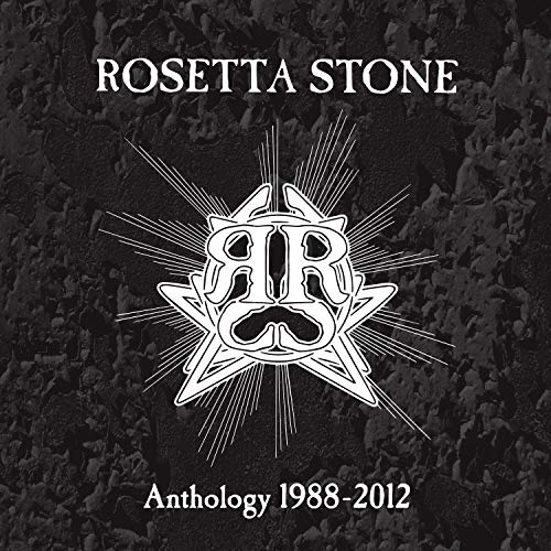 Anthology 1988-2012 von Cleopatra