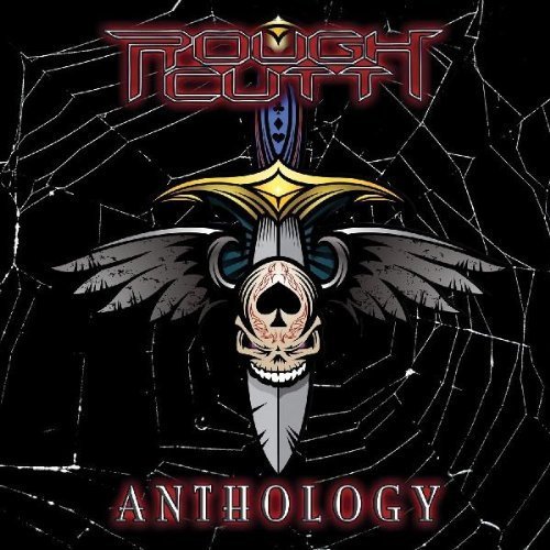 Anthology by Rough Cutt (2008) Audio CD von Cleopatra