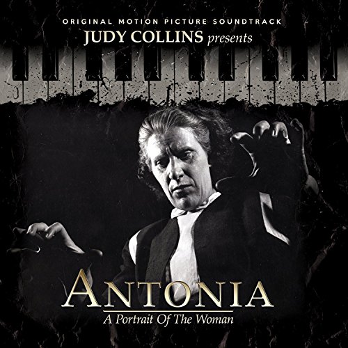 Antonia: A Portrait Of The Woman Soundtrack von Cleopatra