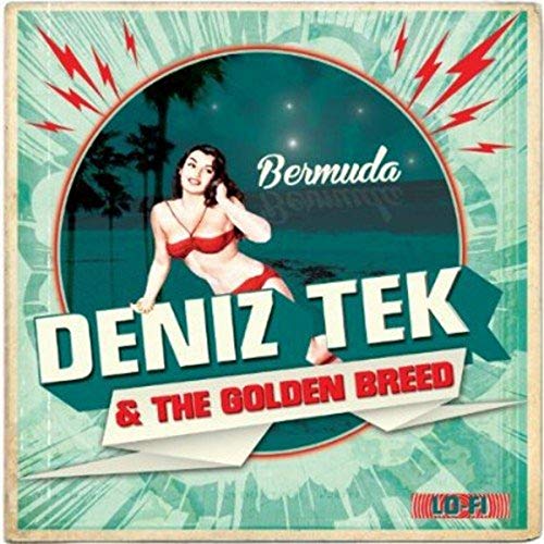 Bermuda [Vinyl Single] von Cleopatra