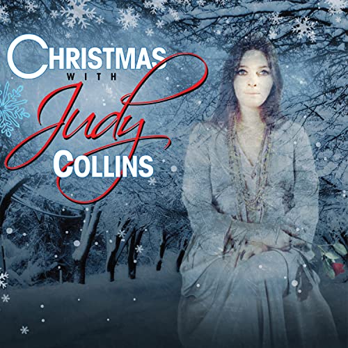 Christmas With Judy Collins von Cleopatra
