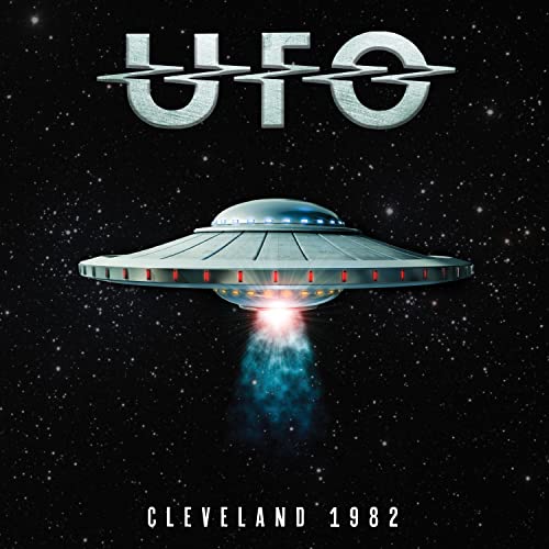 Cleveland 1982 von Cleopatra