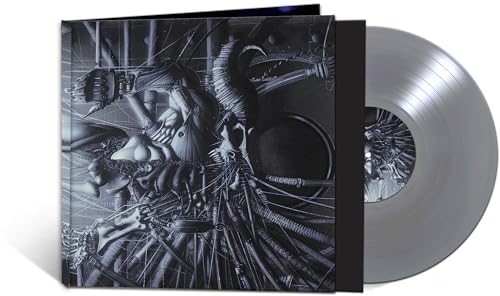Danzig 5; Blackacidevil (Silver) von Cleopatra