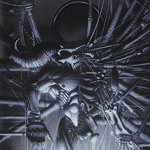 Danzig 5: Blackacidevil [VINYL] [Vinyl LP] von Cleopatra