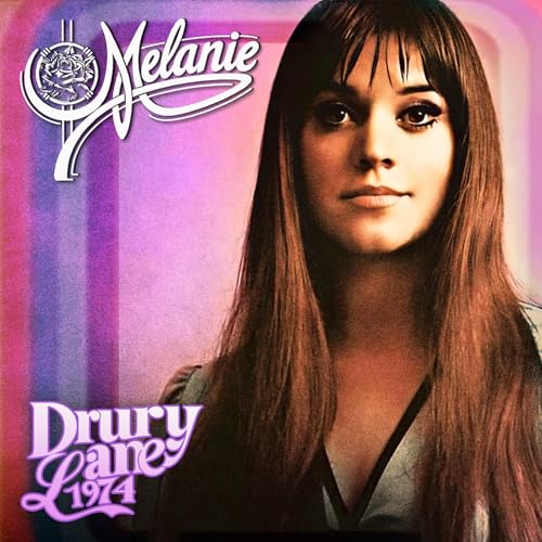 Drury Lane 1974 [Vinyl LP] von Cleopatra Records