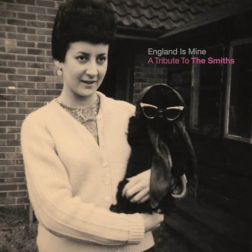 England Is Mine - a Tribute to the Smiths (Magenta England Is Mine - a Tribute to the Smiths (Magenta von Cleopatra