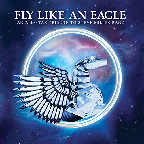 Fly Like An Eagle Fly Like An Eagle von Cleopatra