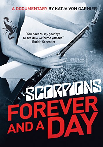 Forever and a Day [DVD-AUDIO] [DVD-AUDIO] von Cleopatra