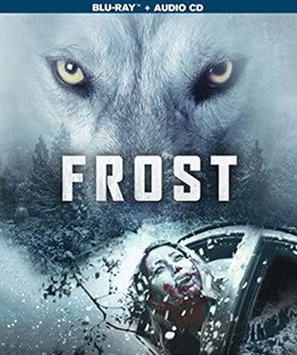 Frost (Blu-Ray+cd) von Cleopatra