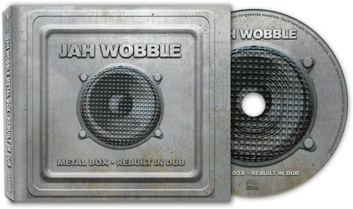 Metal Box - Rebuilt In Dub Metal Box - Rebuilt In Dub von Cleopatra