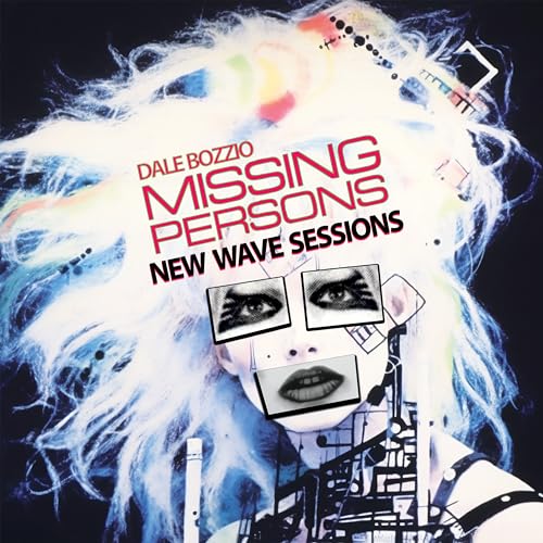 New Wave Sessions (2023 Edition) von Cleopatra