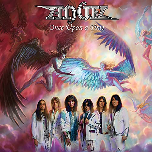 Once Upon A Time [Vinyl LP] von Cleopatra