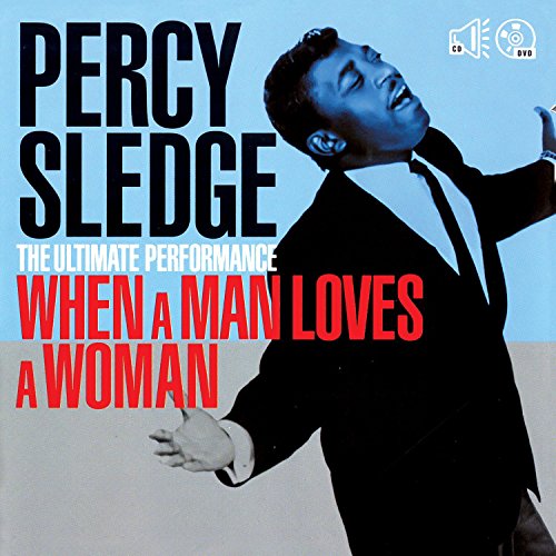 Percy Sledge - The Ultimate Performance von Cleopatra