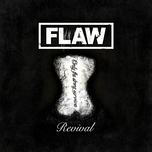Revival (Blue) von Cleopatra